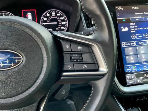 Used 2024 Subaru Outback Touring image 24