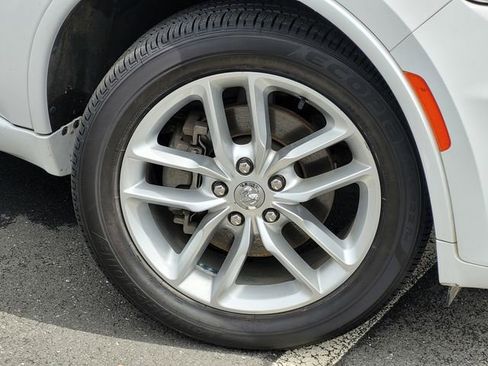 Used 2021 Dodge Durango GT AWD/4WD image 10