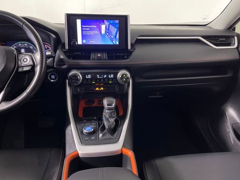 Certified 2024 Toyota RAV4 Adventure AWD/4WD image 15