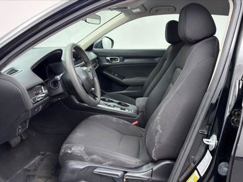 Used 2023 Honda Civic LX image 14