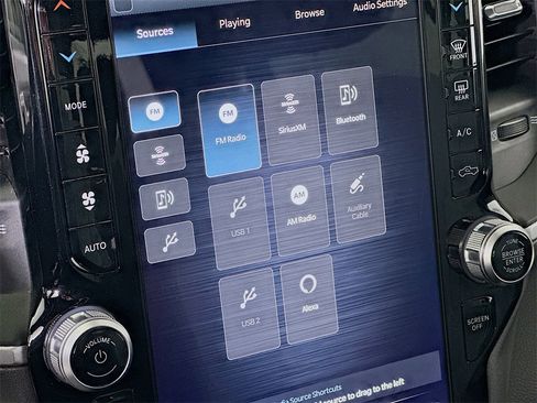 Used 2023 RAM 2500 Big Horn w/ Level 1 Equipment Group image 28