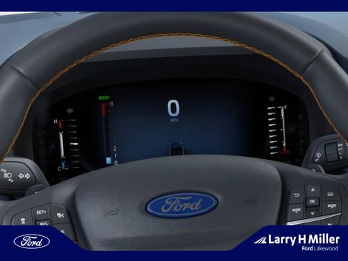 New 2026 Ford Maverick Tremor AWD/4WD image 13