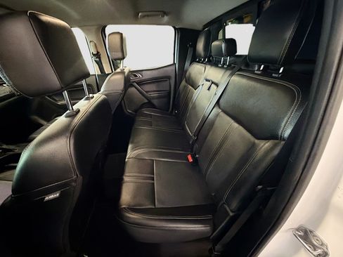 Used 2021 Ford Ranger Lariat w/ Equipment Group 501A High AWD/4WD image 26