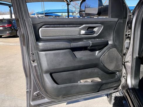 Used 2020 RAM 1500 Big Horn image 20