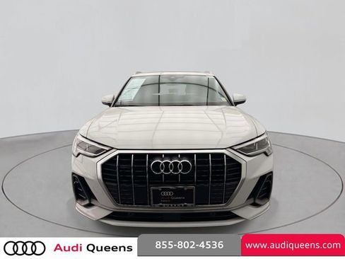 Certified 2023 Audi Q3 2.0T Premium Plus w/ Premium Plus Package AWD/4WD image 2
