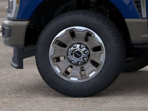 New 2026 Ford F250 King Ranch AWD/4WD image 19