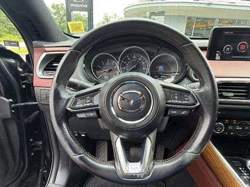 Used 2016 MAZDA CX-9 Signature AWD/4WD image 15