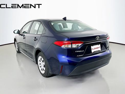 Used 2026 Toyota Corolla LE FWD image 10