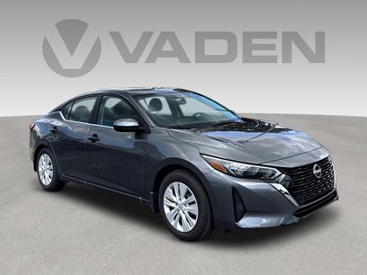Used 2025 Nissan Sentra S
