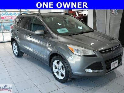 Used 2014 Ford Escape SE w/ Equipment Group 201A