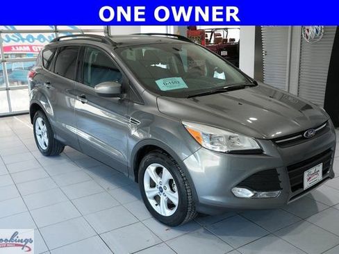Used 2014 Ford Escape SE w/ Equipment Group 201A image 1