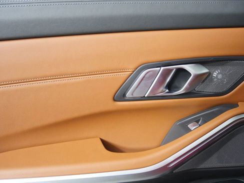 New 2026 BMW M3 w/ Executive Package image 18