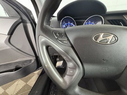 Used 2014 Hyundai Sonata GLS image 20