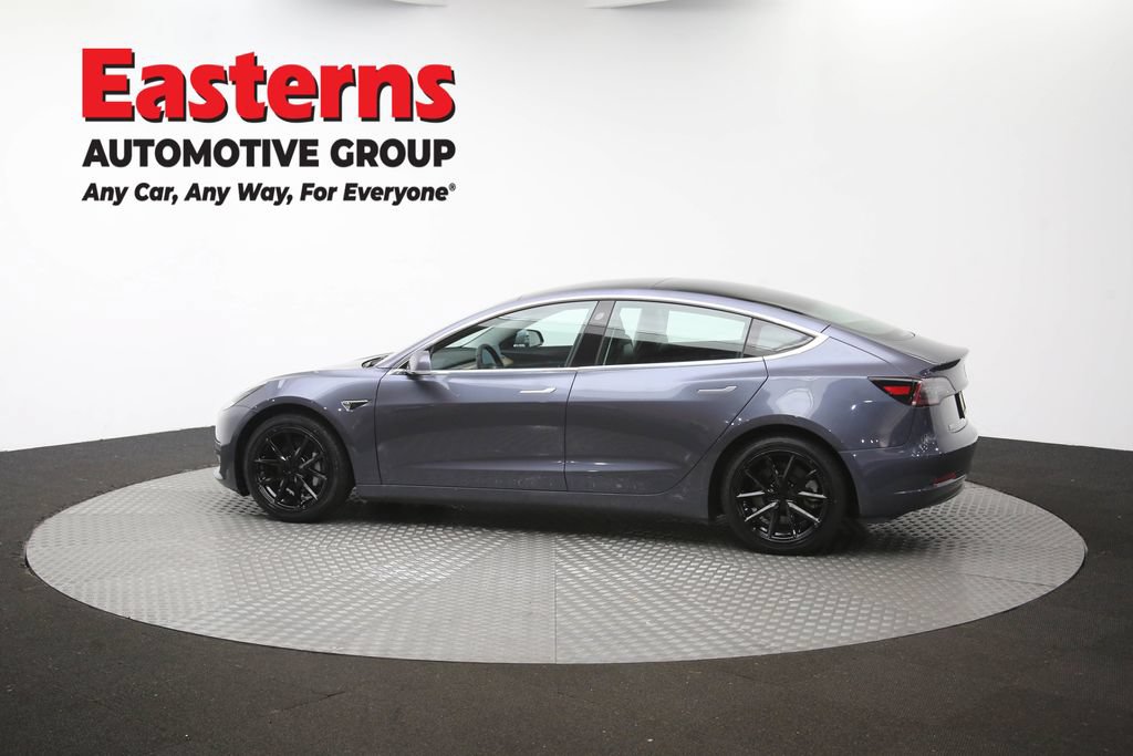 Used 2020 Tesla Model 3 Long Range AWD/4WD image 58