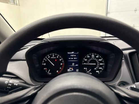 New 2026 Subaru Crosstrek 2.5i image 16