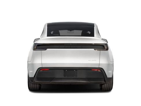 Used 2026 Tesla Model Y 2WD image 5