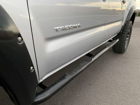 Used 2012 Toyota Tacoma w/ TRD Off-Road Pkg image 13