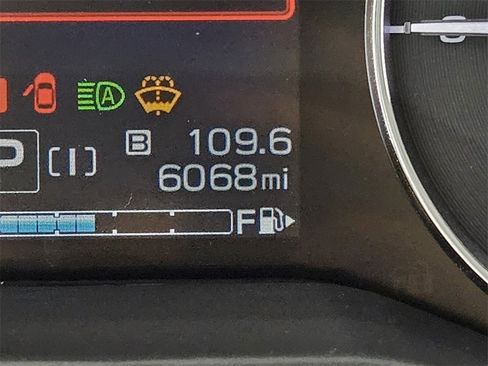 Used 2023 Subaru Impreza 2.0i Limited image 26