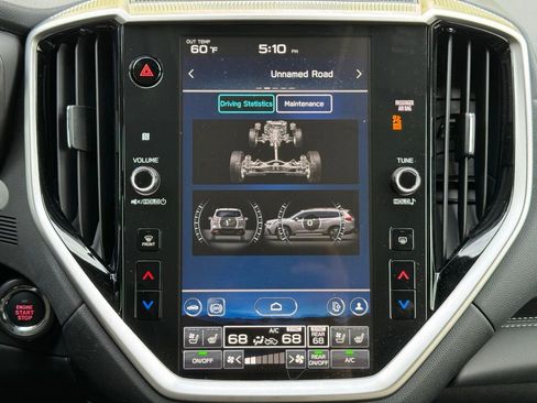 Used 2025 Subaru Ascent Touring AWD/4WD image 18