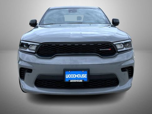 Used 2026 Dodge Durango GT AWD/4WD image 2