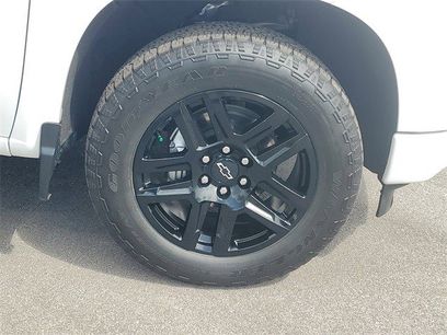 Certified 2024 Chevrolet Silverado 1500 RST