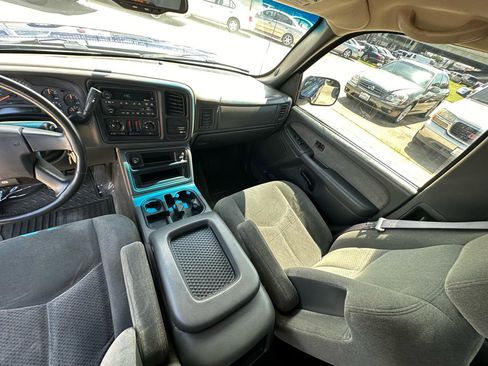 Used 2003 Chevrolet Silverado 1500 LS w/ Off-Road Package AWD/4WD image 60