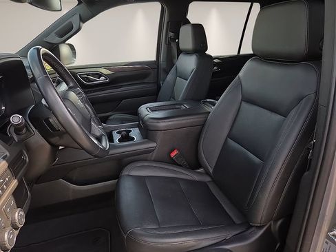 Used 2023 Chevrolet Tahoe Z71 AWD/4WD image 17