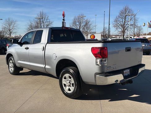 Used 2012 Toyota Tundra Grade image 5