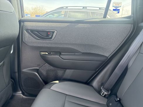 New 2026 Subaru Outback Premium image 23