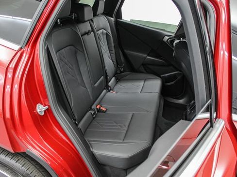 Used 2026 BMW X3 xDrive30i AWD/4WD image 23