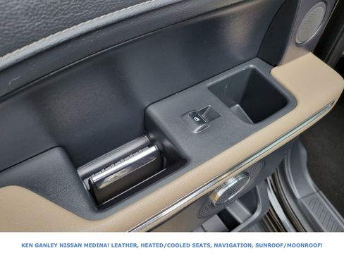 Used 2023 Ford Expedition Limited image 43