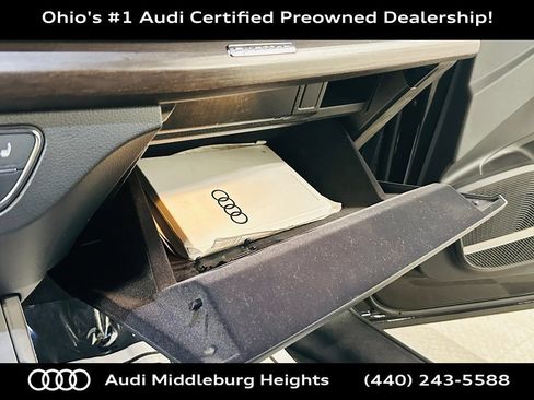 Certified 2024 Audi Q5 2.0T Premium Plus AWD/4WD image 22