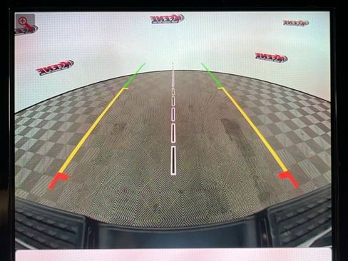 New 2025 RAM 2500 Tradesman image 11