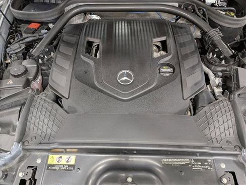 Used 2022 Mercedes-Benz G 550 image 24