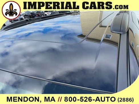 New 2026 Chrysler Pacifica Select image 8