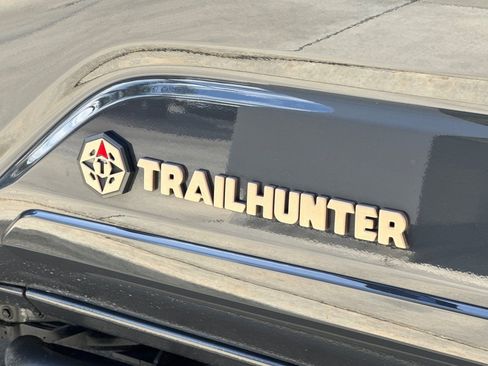 Certified 2025 Toyota 4Runner Trailhunter image 36