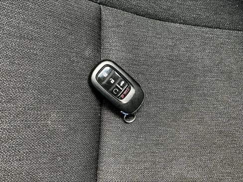Used 2024 Honda Accord EX image 33