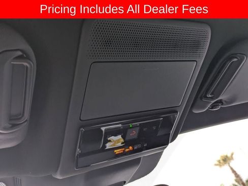 New 2026 Toyota RAV4 SE AWD/4WD image 22