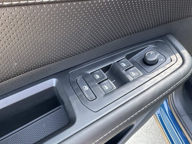 New 2026 Volkswagen Atlas SE FWD image 15