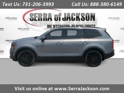 Used 2021 Kia Telluride SX w/ SX Prestige Package