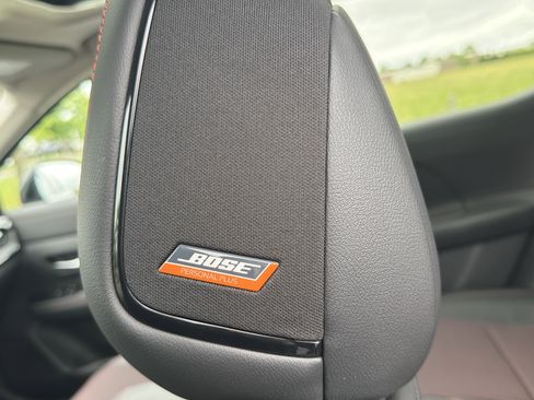Used 2026 Nissan Kicks SR w/ SR Premium Package FWD image 27
