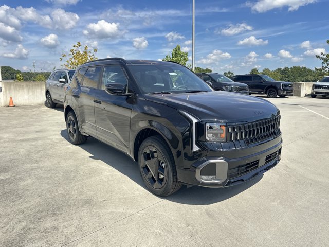 New 2027 Kia Seltos X-Line S AWD/4WD image 18