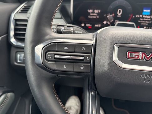 Used 2024 GMC Acadia AT4 w/ Super Cruise Package image 22