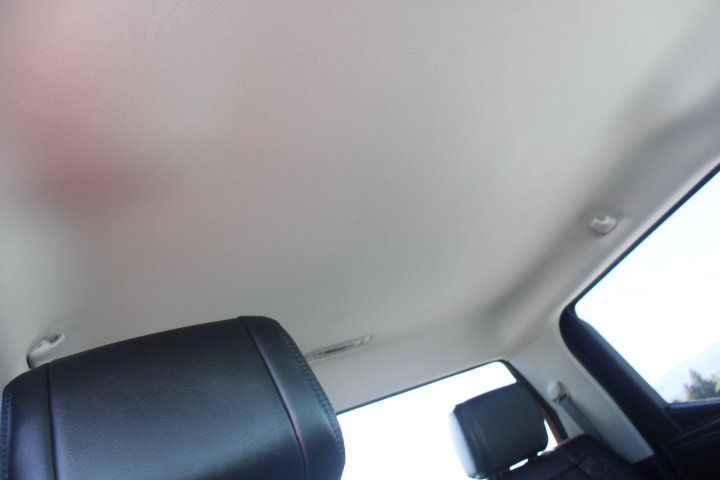 Used 2024 Toyota Tundra Limited AWD/4WD image 22