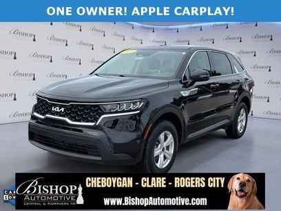Used 2023 Kia Sorento LX