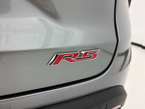 New 2026 Chevrolet Trax RS FWD image 22