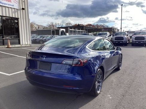 Used 2020 Tesla Model 3 Long Range image 3