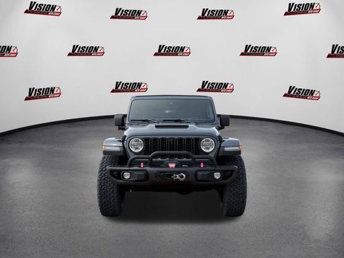 New 2026 Jeep Wrangler Unlimited Rubicon image 6