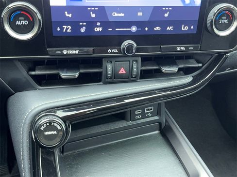 Used 2024 Lexus NX 250 250 NAV,CAM,SUNROOF,CLMT STS,B image 26