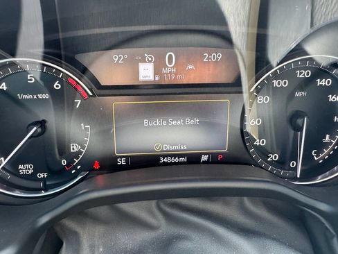 Used 2023 Cadillac CT5 Luxury AWD/4WD image 15
